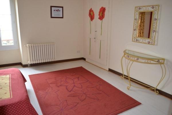 Chartreuse De Dane Bed & Breakfast Saint-Jean-Poutge Room photo