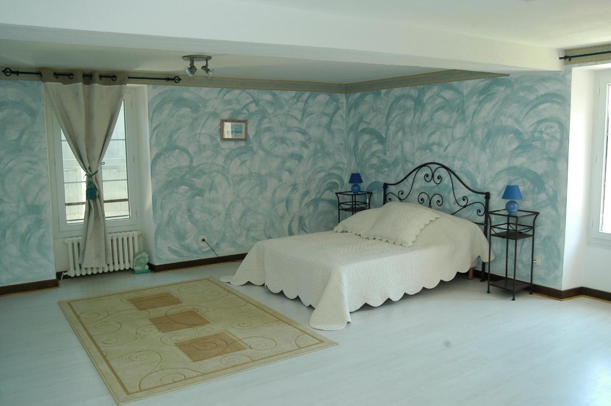 Chartreuse De Dane Bed & Breakfast Saint-Jean-Poutge Exterior photo