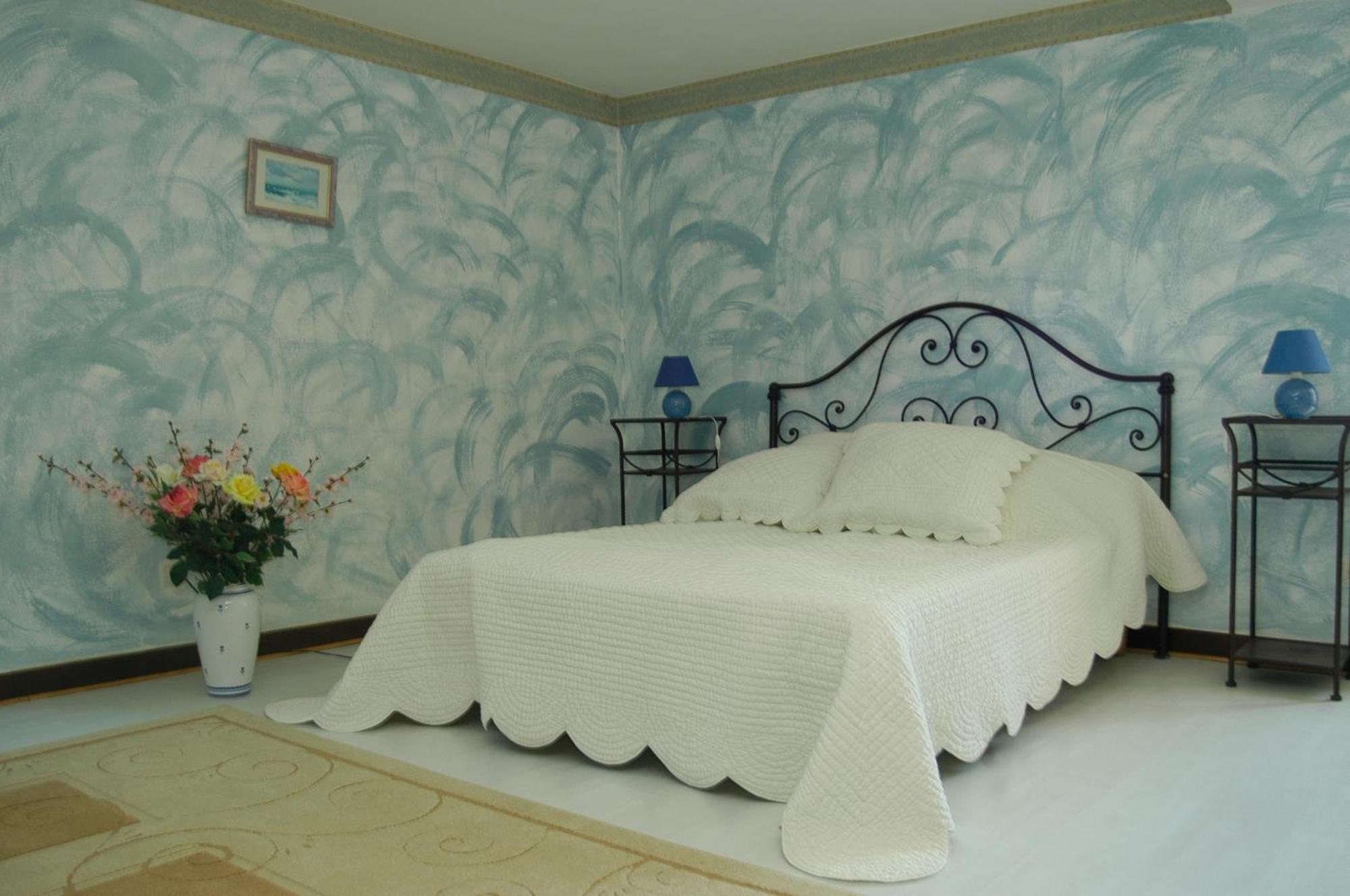 Chartreuse De Dane Bed & Breakfast Saint-Jean-Poutge Exterior photo